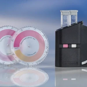 Preisreduziert Lovibond CHECKIT Comparator Test Kit 2 in 1 Chlor/pH