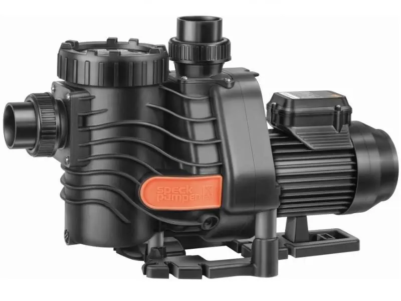 Angebot Speck BADU EasyFit 15 Umwälzpumpe 400 V