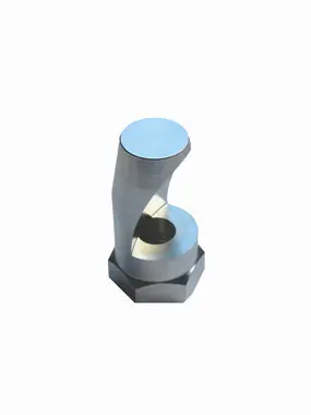 Expressversand WDT Schwalldüse 1/2" Anschluss