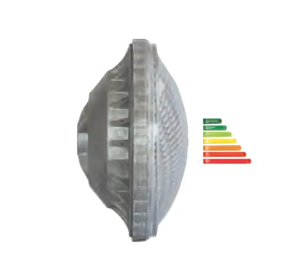Aktion LED- Ersatzlampe Power Line weiß PAR 56 70 W Preisreduziert