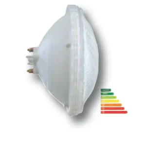 Jetzt Bestellen Aktion LED-Ersatzlampe Power Line RGB-Farblicht PAR 56 70 W