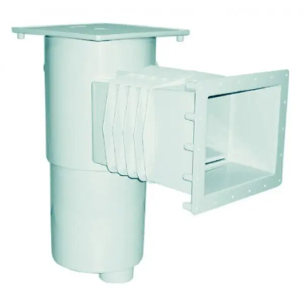 OWM Skimmer Deckel weiss Sale
