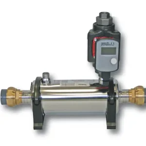 Billig Thermoblock Bausatz 76 / 36 kW ohne Heizfiltersteuerung