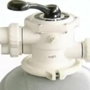 Swim-Tec Sterndichtung Filter Exzellent 1 1/2" Kammerdichtung Letzte Chance