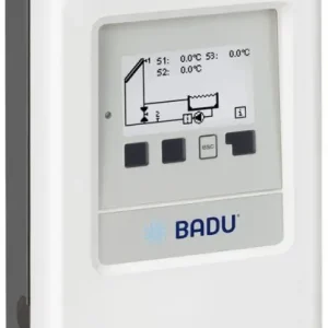 Speck BADU Logic 2 Schwimmbadsteuerung Ausverkauf