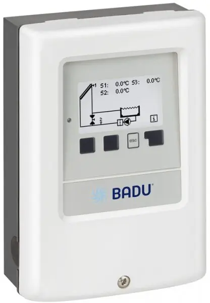 Speck BADU Logic 2 Schwimmbadsteuerung Ausverkauf