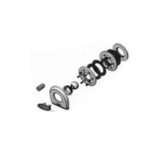 Swim-tec Abdeckblende Düsen mit Verschlussstopfen und Schlüssel Super-Preis