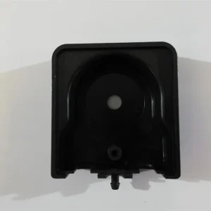 Bestpreis Swim-Tec Dosierkopf einzeln zu Schlauchpumpe OEM 0,4-2,4 l/h, für Deluxe-Anlagen ohne Deckel, Schraube, Kugellager
