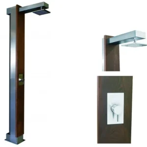 Astral Dusche Pluvium Solar Must-Have