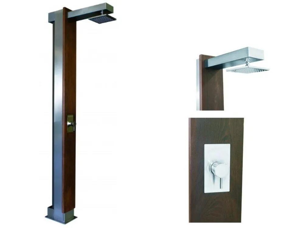 Astral Dusche Pluvium Solar Must-Have