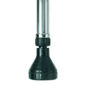 Astral Automatikdusche kalt Automatikventil und Fussbrause Knallerangebot