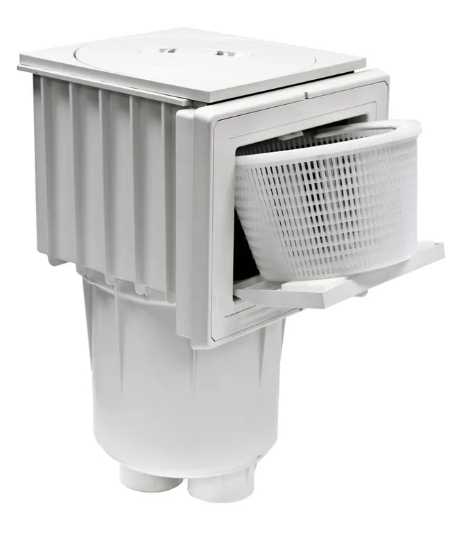 Astral extra kurzer Skimmer SPS 250 Echt