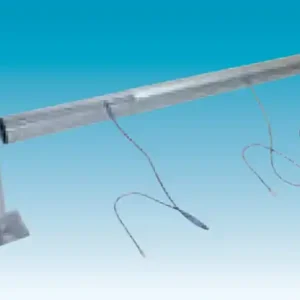 Markenware Walu Aufrollvorrichtung ECLIPSE EVE WAND