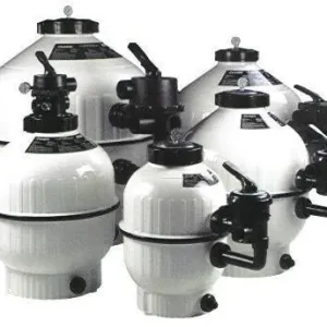 Aktion Sandfilteranlage Cantabric 750 ECO Speck Badu ECO VS Neuheit