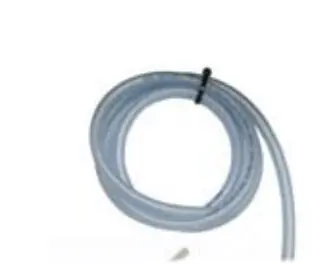 Prominent Schlauch PVC-weich, d 6/4mm 5 mtr Neue Kollektion