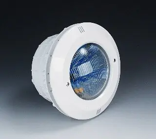 Neuheit LED-Unterwasserscheinwerfer Eco-Line weiß