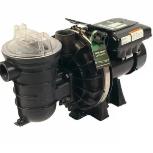 PENTAIR S5P2R VS 2 Sta-Rite Energiesparpumpe Knallerangebot