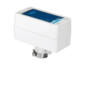 Swim-Tec Motorventil d 50 mit 24 V ohne Kugelhahn nur Motorventil Letzte Chance