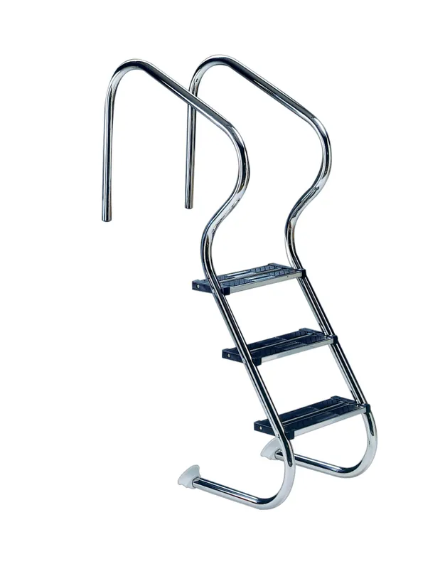Jetzt Kaufen Treppe Elegance V4A nach DIN-Norm