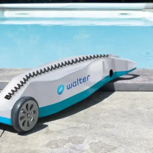 WALU RollPower motorisierte Aufrollvorrichtung Aktuell