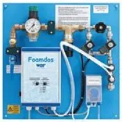 WDT FOAMDOS V1 Dosierstation zur Produktion von Schaum für Massageanwendungen Sichere Zahlung