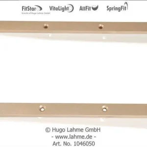 Markenprodukt Skimmer Folienflansch für Verlängerung aus Bronze mit Dichtung und Schrauben
