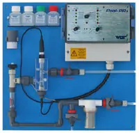 Sale WDT Redox- Elektrode Platin 1/2"