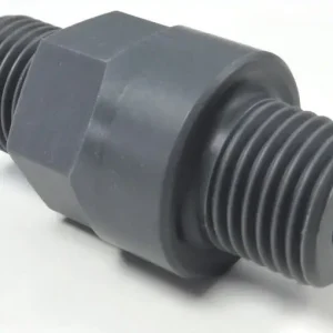 Aktuell Bayrol Doppelnippel 1/4" zu Vorfilter F10 PH FUN V1