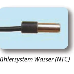 OSF Fühlersystem Wasser (NTC), Durchmesser 10 mm , Länge 5 m Top-Preis