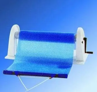 MTH Elektroaufrollvorrichtung für Aufrollvorrichtung mit Handkurbel Sofort Bestellen