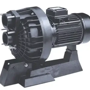 Neue Ware Pumpe für GSA, horizontale Montage 2,6 KW 400V