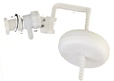 Ersatzteil Schwimmerschalter des Artikels 6119140 Mechanischer Wasserstandsregler Niveauregelung Preiswert