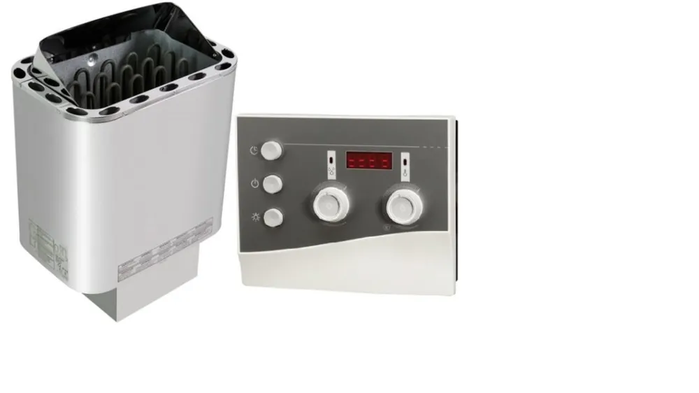 Wochenendangebot Saunaofen DOMO Nordex Next