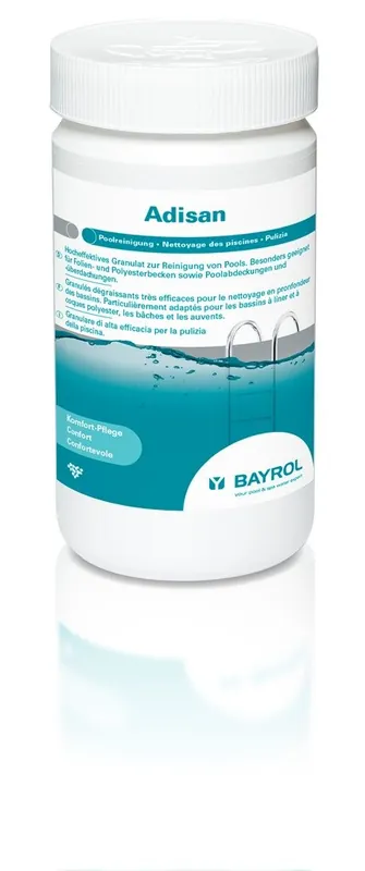 Versand Am Gleichen Tag Bayrol Adisan Randreiniger 1 kg