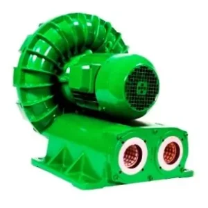 Fluvo Typ SKV 105/135 Verdichtungsaggregat Top-Seller