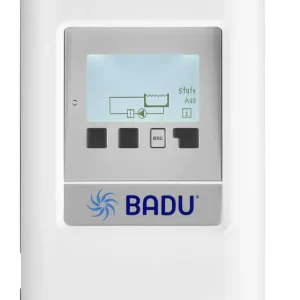 Speck BADU Eco Logic Pumpensteuerung Neu Im Sortiment