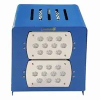 VitaLight 2 x 30er 24 V DC POWER LED 2.0 Einschubscheinwerfer für Unterwasserfenster Saisonangebot