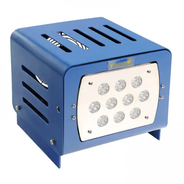 Kracherpreis VitaLight 30er 24 V DC POWER LED 2.0 Einschubscheinwerfer für Unterwasserfenster