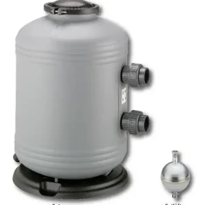 SWIM-TEC® AQUA OZON POWER Entlüftungsset zur Restozonabscheidung Günstig