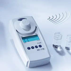 Lovibond MD 110 Smartphone 4 in 1 Echt
