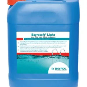 Aktuell Bayrol BayroSoft Light 20 l Aktivsauerstoff