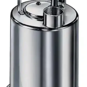 Speck Tauchpumpe Edelstahl TOP 72 Ausführung W Begrenztes Angebot