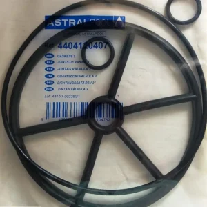 Astral Swim-Tec Sterndichtung Dichtsatz 6-Wege-Ventil 1 1/2" Meistverkauft