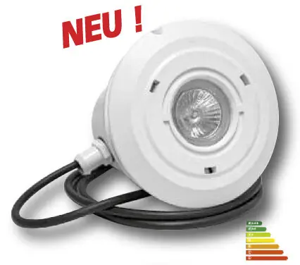 Online Kaufen Mini-LED Unterwasserscheinwerfer weiß