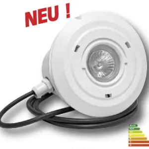 Begrenztes Angebot Mini-LED Unterwasserscheinwerfer Lampeneinsatz weiß