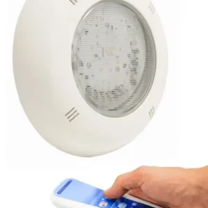 UWS SET 2x LumiPlus S-LIM V1.11 RGB Wireless + Fernbedienung - extra flache Ausführung Preis Gesenkt