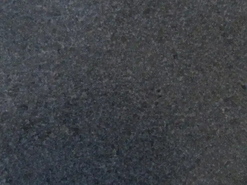 Begrenztes Angebot Geyger Granit Beckenrandstein Royal Black Bogenstein