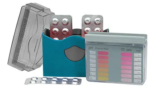 Bayrol Pooltester Chlor/pH Super-Preis