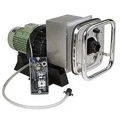 Astral Sprint V4A Fertigmontagesatz 230 V 1,5 kW Knallerangebot