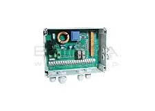 Finale Aktion Balboa Whirlpool Electronic Control Box Classic Line 3 Funktionen plus 1